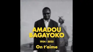 JE T'-M- Lamomali feat. Oxmo Puccino, Amadou & Mariam