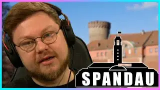Wie Spandau mein Leben ver&auml;ndert hat! | Kalles Story Time