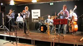 Dusty Lane Jazzband (Trailer)