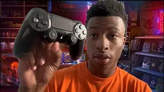 ASMR | LOCAL CONTROLLER SHOP | WHISPERED