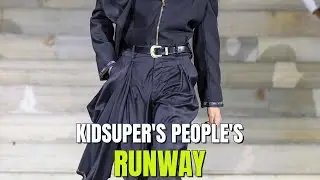 NYFW Drops: Taylor Thompson, Sandy Liang, Kidsuper & Adeam Style!