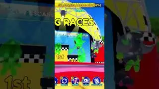 How to get a hover board for free in sonic speed simulator￼￼(not clipbait)