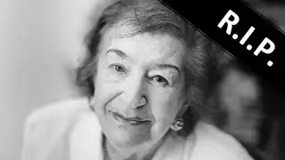 Maria Luisa Spaziani ● A Simple Tribute