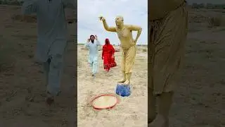 Statue ne esa q keya 😊
