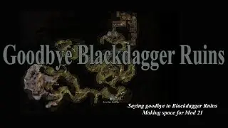 Blackdagger Ruins