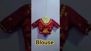 Blouse #music #new #shorts #shararatsong #trending #sewing #stitching #silaisikhe #silaisikhe #viral