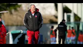 🎙️ ℙ𝕠𝕤𝕥-ℂ𝕙𝕚𝕖𝕥𝕚. 𝐈l M𝐈S𝐓E𝐑: «Bravi mentalmente in un contesto surreale, dedica finale doverosa»