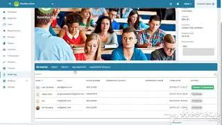How to handle new students from your consultancy app?