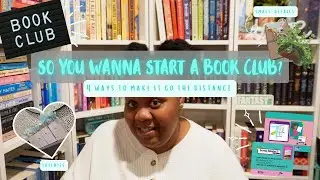 📔build YOUR book community 🏢📔🫂