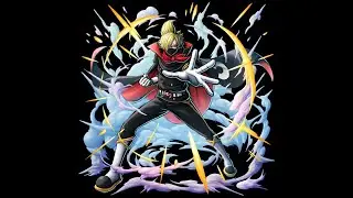 SOBA MASK VS MARCO ONE PIECE BOUNTY RUSH OPBR LEAGUE BATTLE GAMEPLAY