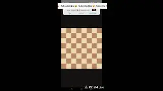 Chess game practice | Sri Lanka Player | #86 | 27.01.2026