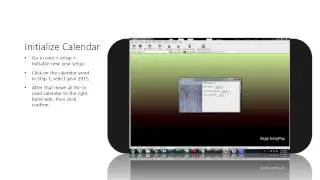 Sage EPE Year End - Initialize Calendar
