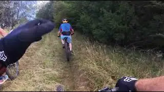 Žumberak So&scaron;ice emtb 12