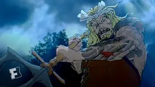 Batman Ninja Vs. Yakuza League Movie Clip - You Came Back (2025) | Fandango at Home