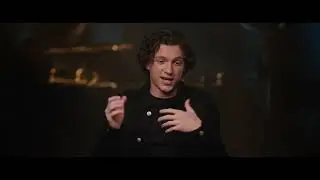 UNCHARTED - Behind-The-Stunts New Zealand (HD International)