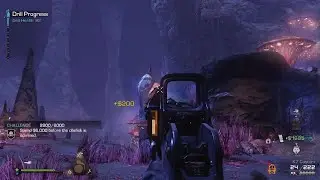 Call of Duty Ghosts extinction Awakening solo speedrun 40:21