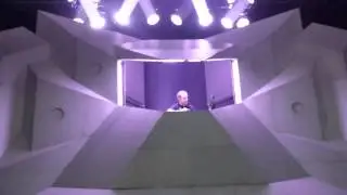 Excision Electric Factory March 2014 Aftermovie