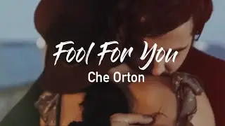 Fool For You - Music Video