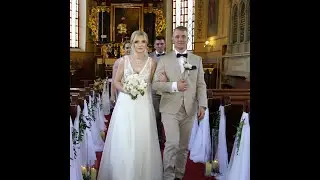 Aleksandra i Dawid