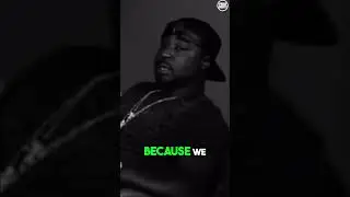 Young Buck: 50 Cent Doesn't Give Off Big Boss Vibes #shorts
