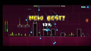 Geometry dash