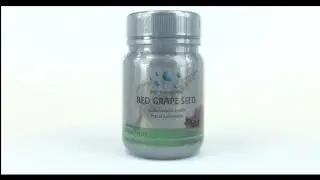 Red Grape Seed | Deep Blue Health