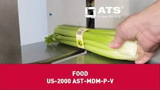 Sellerie banderolieren - US-2000 AST-MDM-P-V