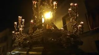 Nazareno El Carpio 2019 - El Giro