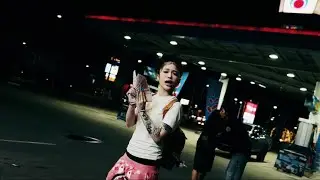 BaebiBetti - REVENGE (Official MV)