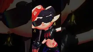 Splatoon 2 Story Mode Edit