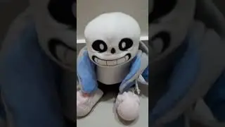 Sans do a Trend 😎