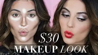 All Drugstore Makeup UNDER $30