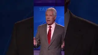 remember the jeopardy supercomputer? #shorts #jeopardy #ai