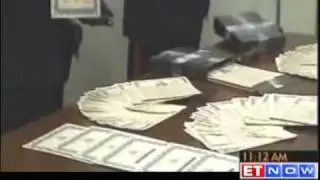 Italy police seize 6 trillion of fake US Treasury bonds
