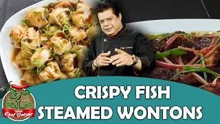 Benefits of Eating Fish for Children and Adults | Chef Gulzar | Mirch Masala