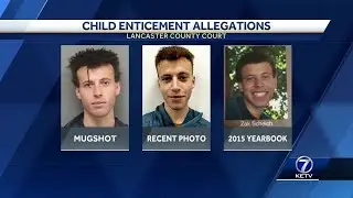 LPS explains how 'convincing fake documentation' allowed 26-year-old into schools