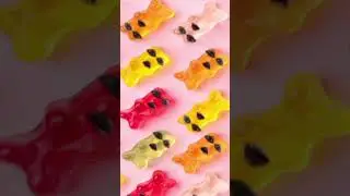 Jelly 🍬🍧 #funny #jessupu #experiment #comedy #kids #challenge #jesijesina #trending #icecream #jelly