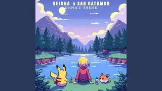 Emma's Theme - Pok&eacute;mon X & Y (Lofi)