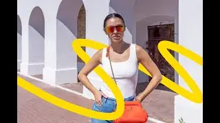 MEGA Fashion Fridays / Базовый лук и аксессуары / МЕГА Омск