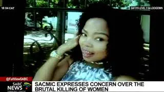GBV | Brutal killing of women spark public outcry from survivors