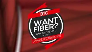 DTC Fiber Friday - June 2018