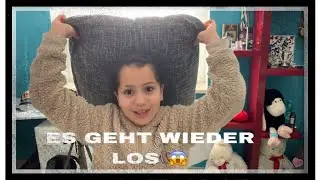 MEINE BEIDEN BRÜDER MÜSSEN LEIDEN😱#TEAMSABRIN 🥰