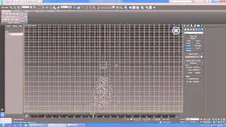 Super Spray Particle Systems
