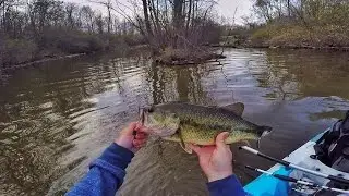 Bandit Lures Squarebill Crankbait Is MAGIC!