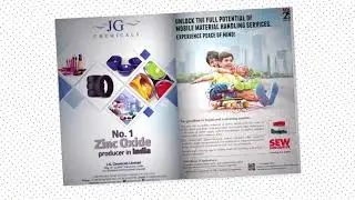 AIRIA Monthly magazine Rubber India