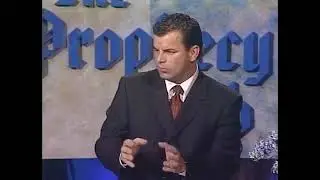 Testimonio COMPLETO de Ken Peters...En espa&ntilde;ol Yo vi la Gran Tribulaci&oacute;n
