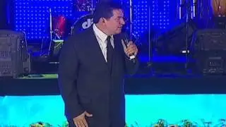 A la Vanguardia - Aldo show festejando a mamá