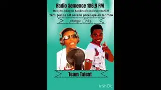 TEAM TALENT