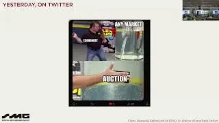 An Analysis of Intent-Based Markets
