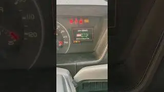 99% Volvo driver trial mein fail ho jaate Hain  वॉल्वो ड्राइवर ट्रायल में फेल हो जाते हैं #shorts